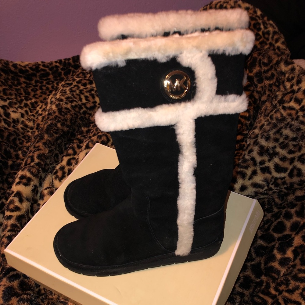 Michael Kors Winter Boots
